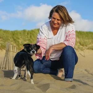 Meet your Posher, Sandra